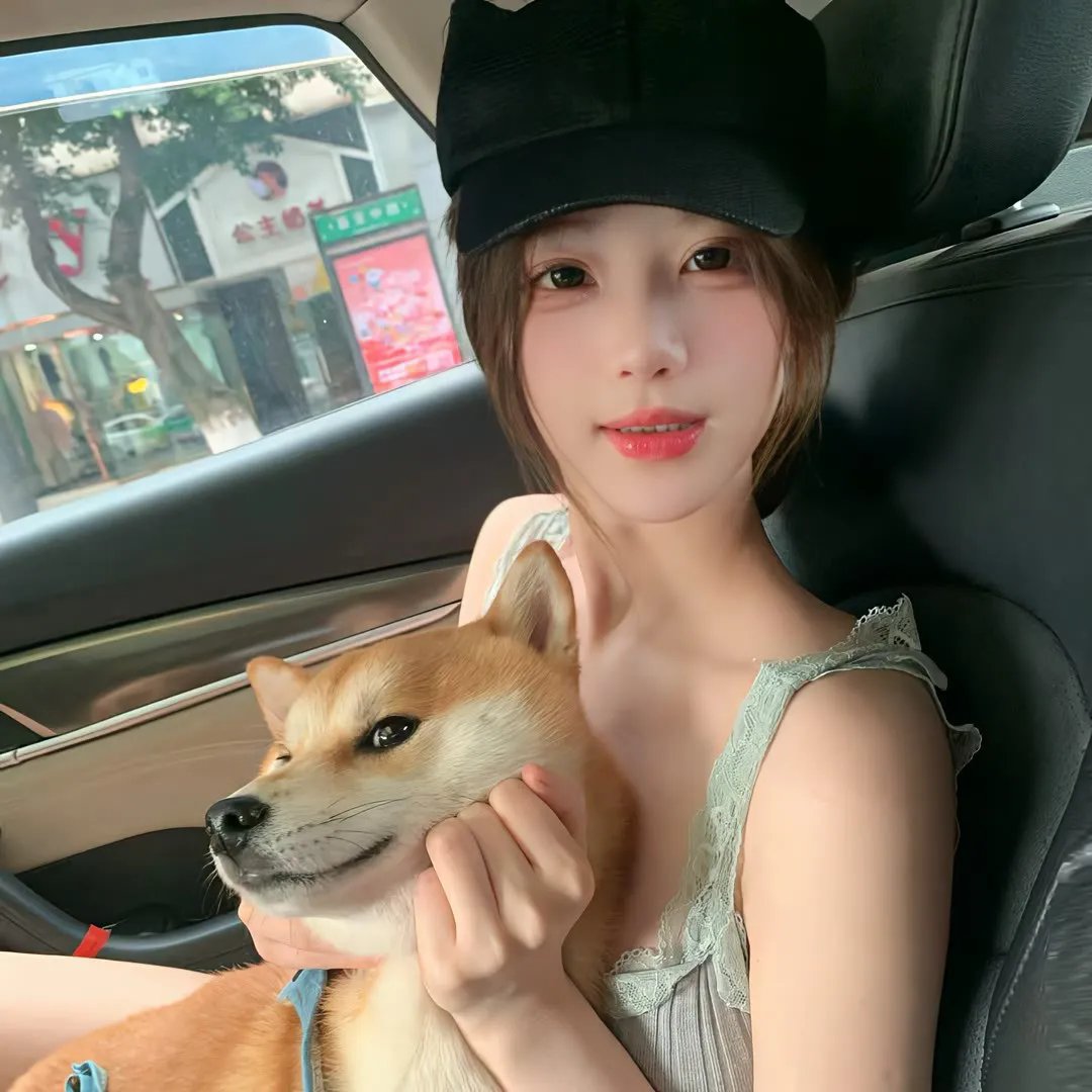 二龙湖村暖花开2